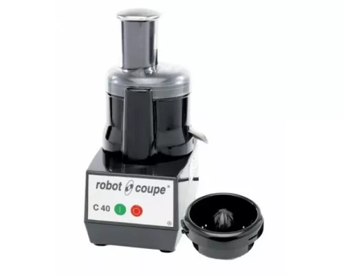 Sulu spiede Robot-Coupe C 40 Sulu spiede Robot-Coupe C 40