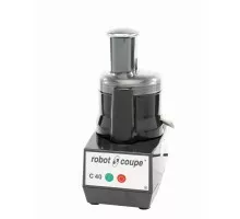 Sulu spiede Robot-Coupe C 40
