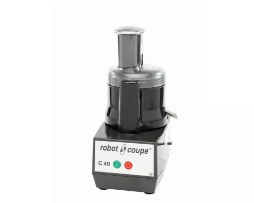 Sulu spiede Robot-Coupe C 40 Sulu spiede Robot-Coupe C 40