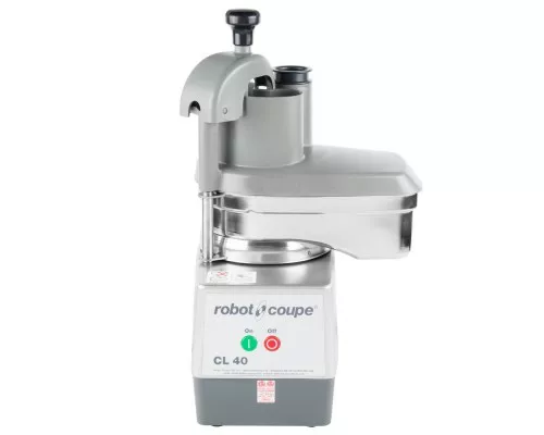 Vegetable preparation machine Robot-Coupe CL 40 24570, Buy Picture Vegetable preparation machine Robot-Coupe CL 40, 24570