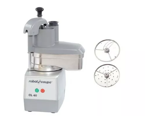 Vegetable preparation machine Robot-Coupe CL 40 24570, Buy Picture Vegetable preparation machine Robot-Coupe CL 40, 24570
