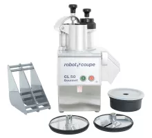 Овощерезка Robot-Coupe CL 50 Gourmet