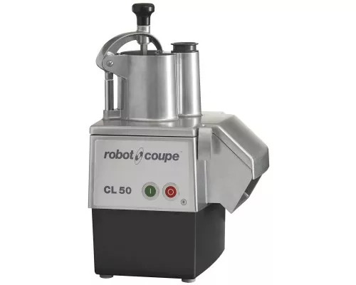 Vegetable preparation machine Robot-Coupe CL 50 24448, Buy Picture Vegetable preparation machine Robot-Coupe CL 50, 24448