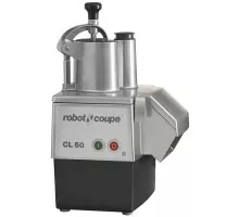 Dārzeņu griezējs Robot-Coupe CL 50