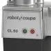 Picture Vegetable preparation machine Robot-Coupe CL 50, 24448