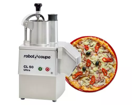 Овощерезка Robot-Coupe CL 50 Ultra Pizza 2028, Купить Фото Овощерезка Robot-Coupe CL 50 Ultra Pizza, 2028