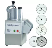 Овощерезка Robot-Coupe CL 50 Ultra