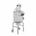 Фото Овощерезка Robot-Coupe CL 55 Pusher Feed Head, 2214