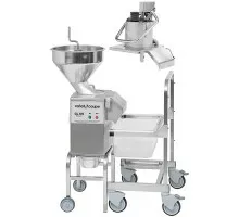 Dārzeņu sagatavošanas mašīna Robot Coupe CL 55 Workstation