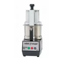Куттер и слайсер овощей (кухонный комбайн) Robot-Coupe R 201 XL Ultra