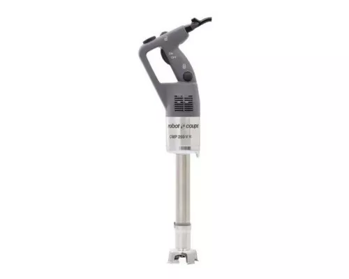 Iegremdējamais rokas blenderis Robot-Coupe CMP 250 V.V. Iegremdējamais rokas blenderis Robot-Coupe CMP 250 V.V.