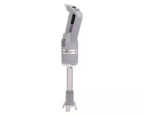 Iegremdējamais rokas blenderis Robot-Coupe CMP 250 V.V. Iegremdējamais rokas blenderis Robot-Coupe CMP 250 V.V.