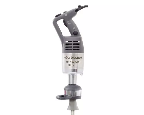 Iegremdējamais rokas blenderis Robot-Coupe MP 450 XL FW Ultra Iegremdējamais rokas blenderis Robot-Coupe MP 450 XL FW Ultra