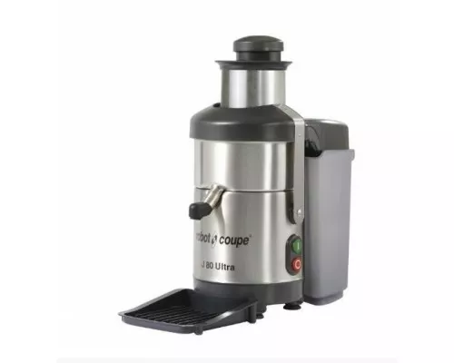 Соковыжималка Robot-Coupe J 80 Buffet Соковыжималка Robot-Coupe J 80 Buffet