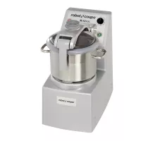 Table top cutter Robot-Coupe R 10 V.V.