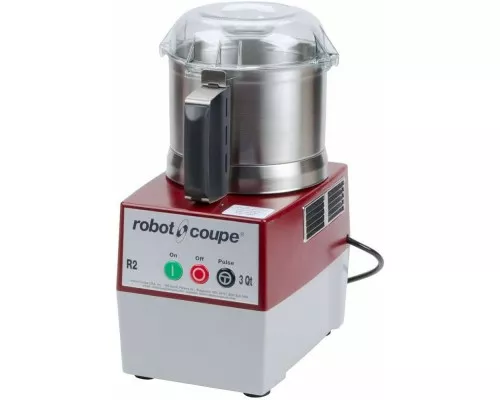Galda kuteris Robot-Coupe R 2 B Galda kuteris Robot-Coupe R 2 B