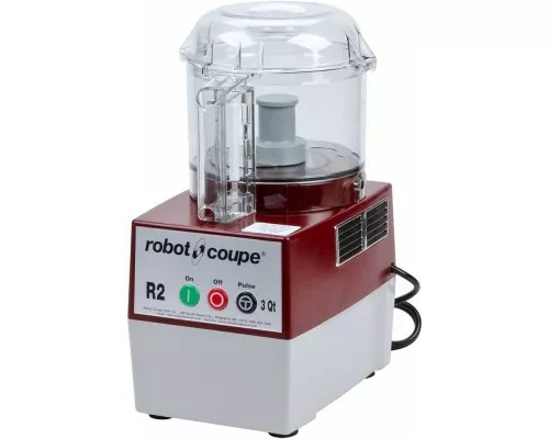 Galda kuteris Robot-Coupe R 2 B Galda kuteris Robot-Coupe R 2 B