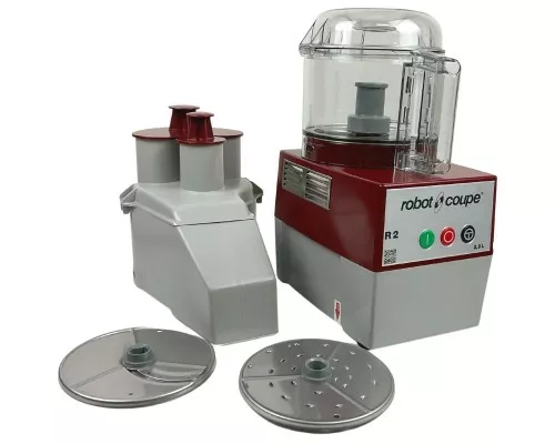 Galda kuteris Robot-Coupe R 2 B Galda kuteris Robot-Coupe R 2 B