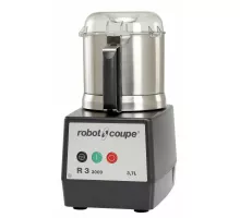 Table top cutter Robot-Coupe R 3-3000