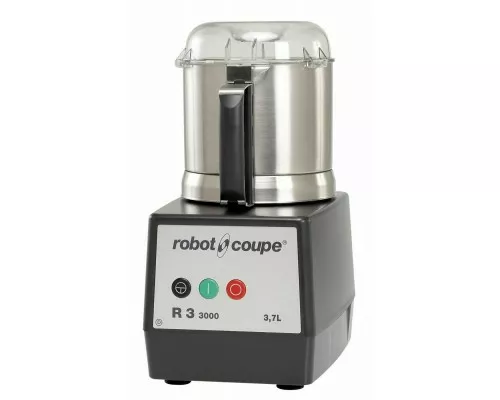 Настольный куттер Robot-Coupe R 3-3000 Настольный куттер Robot-Coupe R 3-3000