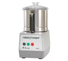 Table top cutter Robot-Coupe R 4 - 1V