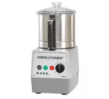 Table top cutter Robot-Coupe R 4 V.V.