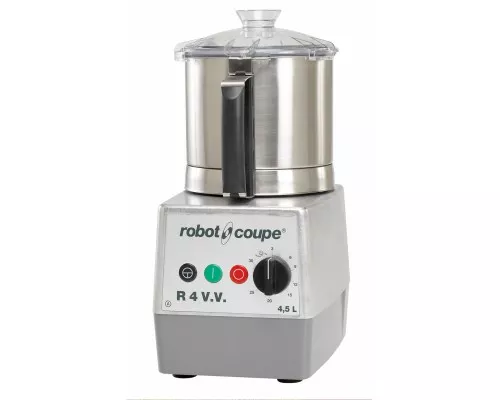 Galda kuteris Robot-Coupe R 4 V.V. Galda kuteris Robot-Coupe R 4 V.V.