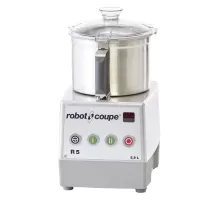 Table top cutter Robot-Coupe R 5 - 2V