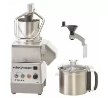 Cutter & Vegetable slicer (Food Processor) Robot-Coupe R 752 V.V.