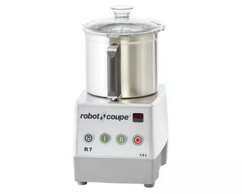 Настольный куттер Robot-Coupe R 7 Настольный куттер Robot-Coupe R 7