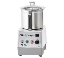 Table top cutter Robot-Coupe R 7 V.V.