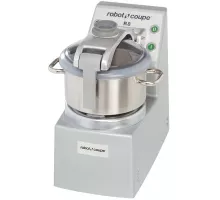Table top cutter Robot-Coupe R 8