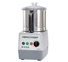 Table top cutter Robot-Coupe R 4 V.V.