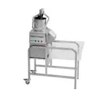Dārzeņu sagatavošanas mašīna Robot Coupe CL 55 Workstation