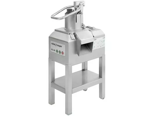 Vegetable preparation machine Robot-Coupe CL 60 Workstation 2300, Buy Picture Vegetable preparation machine Robot-Coupe CL 60 Workstation, 2300