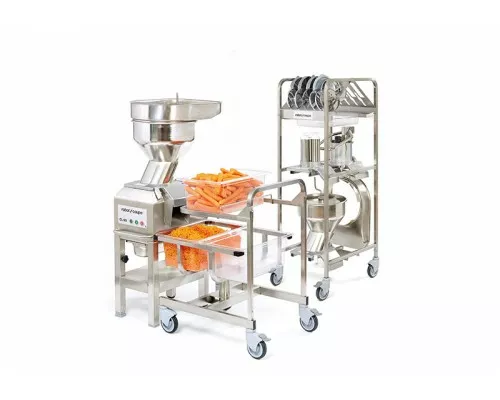 Vegetable preparation machine Robot-Coupe CL 60 Workstation 2300, Buy Picture Vegetable preparation machine Robot-Coupe CL 60 Workstation, 2300