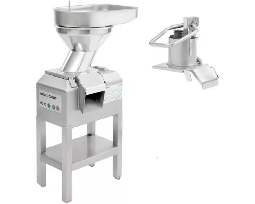 Vegetable preparation machine Robot-Coupe CL 60 Workstation 2300, Buy Picture Vegetable preparation machine Robot-Coupe CL 60 Workstation, 2300
