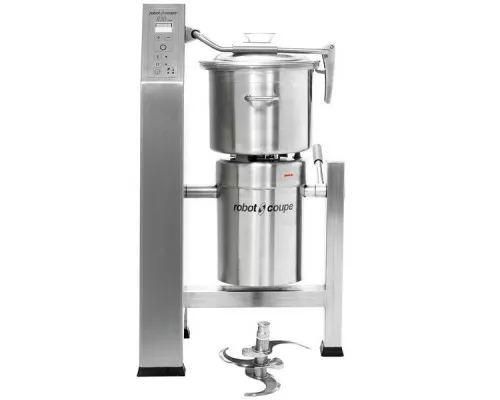 Vertical cutter mixer Robot-Coupe R 30