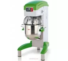 Планетарный миксер с электронным вариатором скорости, Sigma, CHEF 60