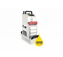 Portatīvā eļļas filtrēšanas sistēma  VITO VS/30