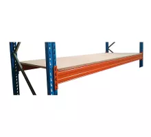 Aizpildījums plaukta plāksne L-177 cm G-110 cm H-2.2 cm N