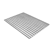Filling grating WEMA G-92 cm L-130 cm H-2 cm galvanized (6.5x3/2x0.2) Mago NR N
