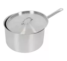 Augsta panna 12,7l 30X18 /vāks/ N