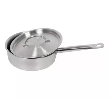 Rondelis 1,7l 18X6,5 /vāks/ N