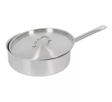 Rondelis 5,5l 28X9 /vāks/ N