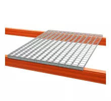 Aizpildījums WEMA režģis G-111 cm L-89.5 cm H-3 cm cinkots 500 kg (6.8x5/3x0.2) uzklāts N