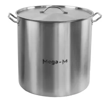 High gastronomic pot 130L /55x55/ N