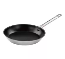 Frying pan 30cm/non-stick coating/ N