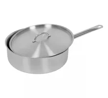 Rondelis 7l 30X10 /vāks/ N