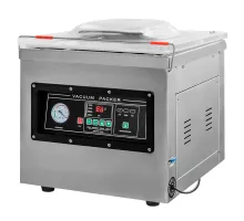 Vakuuma iepakotājs ar blīvēšanas joslu UC40/1cm 750W N